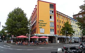 Hotel Continental Koblenz